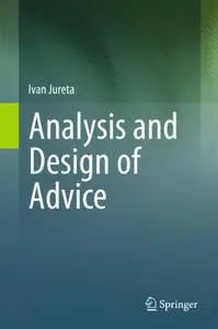 Analysis and Design of Advice (repost)