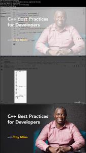 C++ Best Practices for Developers