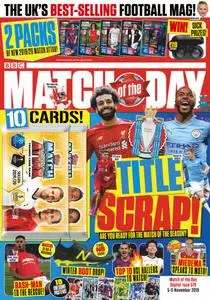 Match of the Day - 05 November 2019