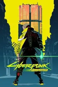 Cyberpunk: Edgerunners S01E05