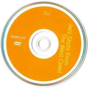 V.A. - Jazz Shots Collection (2006) [6xDVD5] Re-up