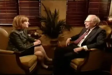 Warren Buffet: The Billionaire Next Door