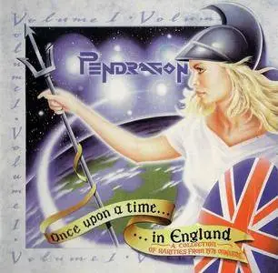 Pendragon - Once Upon A Time In England Volume 1 (1999)