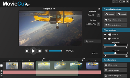 Abelssoft MovieCut 2016 2.0 DC 16.12.2016