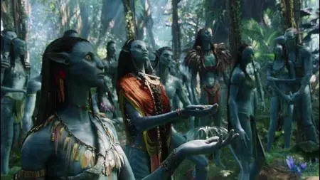 Avatar (2009)