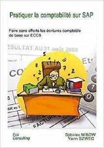 Pratiquer la comptabilité sur SAP