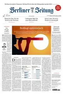 Berliner Zeitung – 31. Dezember 2018