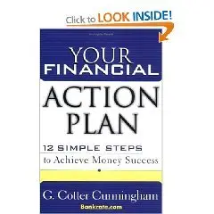 Your Financial Action Plan: 12 Simple Steps to Achieve Money Success