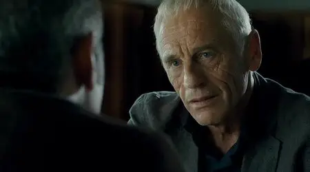 The American (2010)