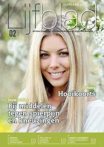 Lijfblad - Nr.2 2016