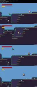 Learn Construct 2: Creating a Pixel Platformer in HTML5