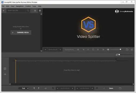 SolveigMM Video Splitter 6.1.1709.7 Business Edition Beta