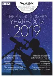 Sky Yearbook – January 2019