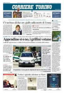 Corriere Torino – 31 maggio 2019
