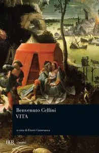 Benvenuto Cellini - Vita (2014)