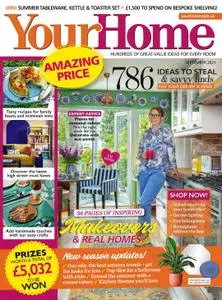 Your Home – September 2021