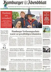Hamburger Abendblatt  - 28 August 2023
