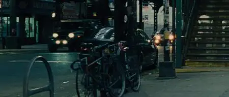 Killerman (2019)