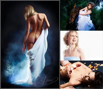 Creative Photoworks by Katya Angelova
