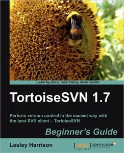 TortoiseSVN 1.7 Beginner's Guide (repost)