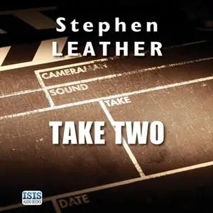 «Take Two» by Stephen Leather
