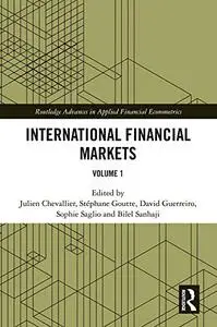 International Financial Markets: Volume 1