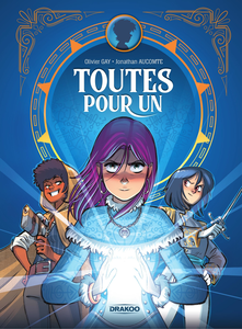 Toutes Pour Un