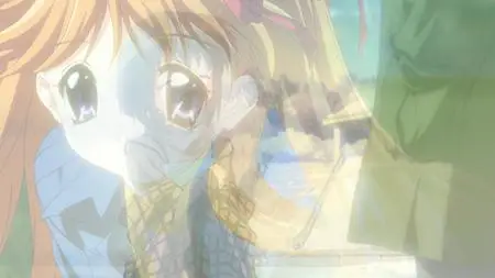 Kanon - TV  SP  - " Kanon - TV  SP 7z" yEnc