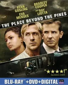 The Place Beyond the Pines (2012)