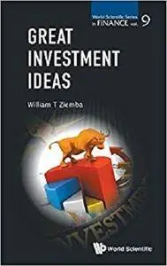 Great Investment Ideas (World Scientific Series in Finance)