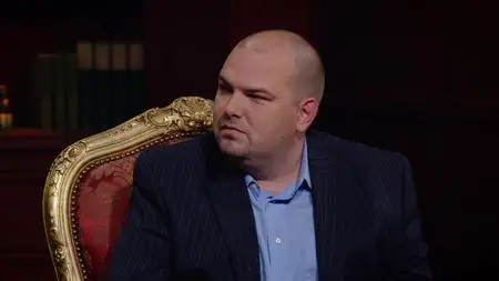 The Hustler S01E07