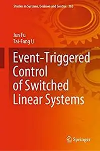 Event-Triggered Control of Switched Linear Systems
