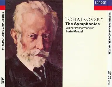 Tchaikovsky_The_Symphonies