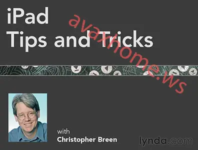 Lynda.com - iPad Tips and Tricks (Updated 6/7/2011)