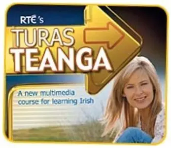Turas Teanga