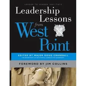 Leadership Lessons from West Point (repost)