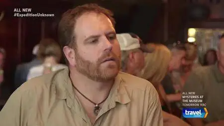 Expedition Unknown S04E05
