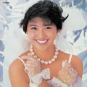Kyoko Koizumi - Collection (1983-2003)