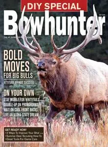 Bowhunter - July 2020