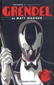 Grendel de Matt Wagner - Omnibus