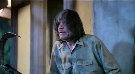 Eaten Alive (1977) UNCUT