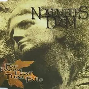Novembers Doom: Discography (1995 - 2009)