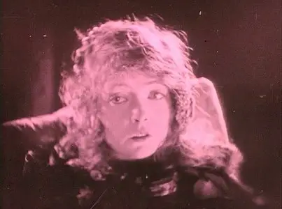 Broken Blossom (1919)