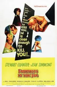 Footsteps in the Fog (1955)