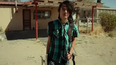 Marfa Girl (2012)