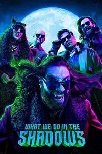 What We Do in the Shadows S03E04