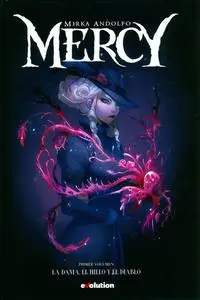 Mercy 1 (de 3) La Dama, el Hielo y el Diablo