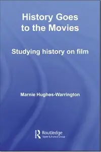 M Warrington: History Goes to the Movies