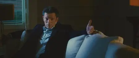 Trance / Транс (2013)
