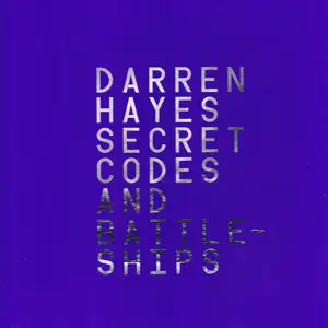 Darren Hayes - Albums Collection 2002-2013 (8CD)